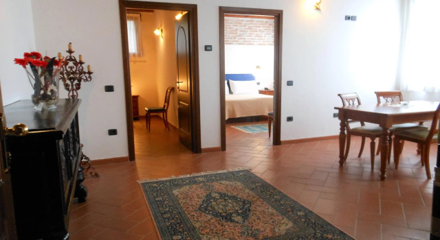 Номер Standard Volivia Relais