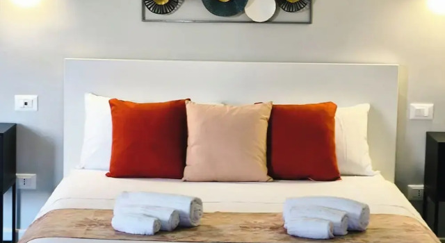 Piante del Principe, Book Apartment Carini Sicily