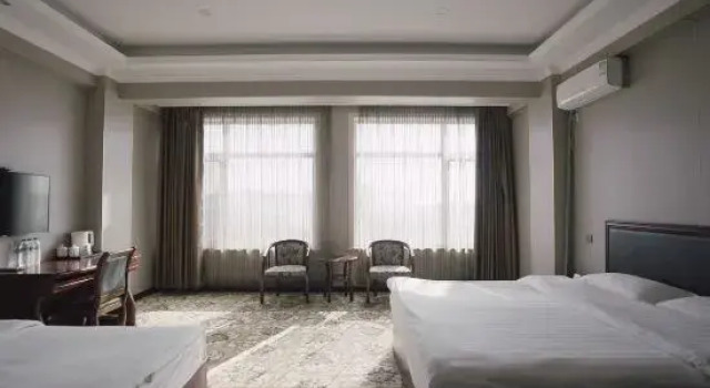 Семейный номер Standard Liyuan Inn