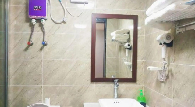 Victoria·Victoria International Apartment, Rezervasyon Daire Guangdong otoparklı oteller, Otopark