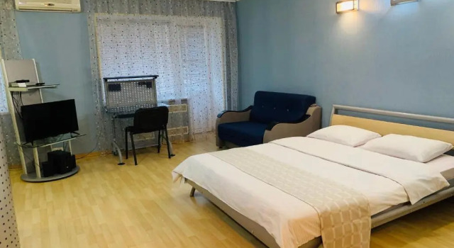 Апартаменты c 1 комнатой Apartments in the city centre of Nikolaev