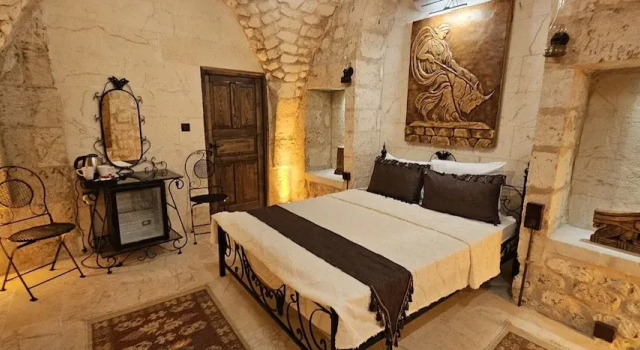 Cleopatra Antique Hotel, Prenota Hotel Hotel SPA a Anatolia Sud-Orientale, SPA