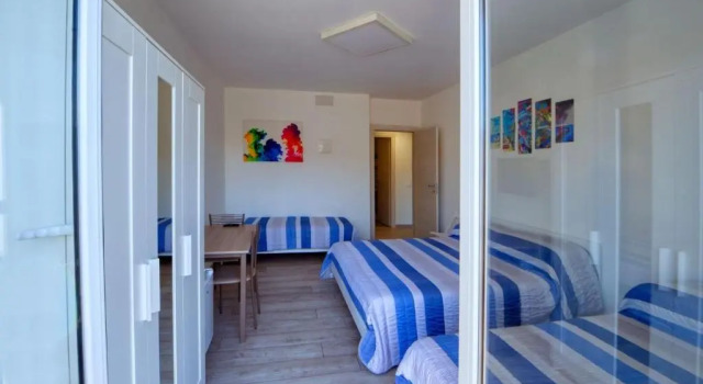Suite Eleven