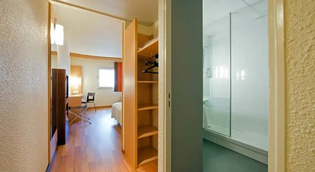 Номер Standard ibis Paris Pantin Eglise