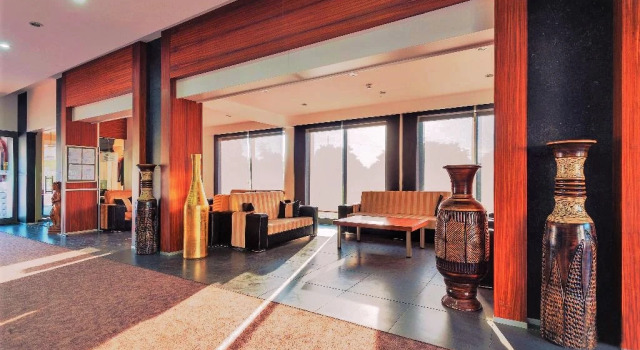 Beralisa Hotel, Reservar Hotel Hotéis em Mediterranean Region Turkey com estacionamento, Estacionamento