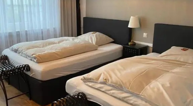 Номер Standard Hotel Niedersachsen
