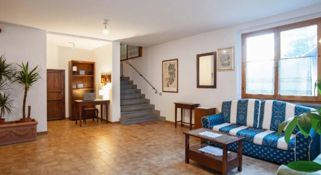 Номер Standard Montelleri Residenza di Campagna