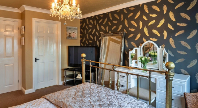 Апартаменты с балконом Apartment in Newquay Near Stunning Beaches