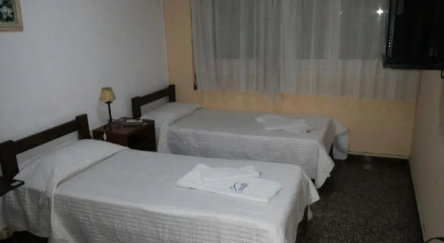 Двухместный номер Standard Hotel Minas