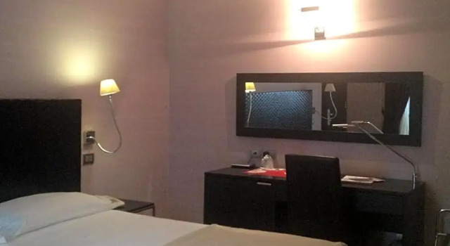 Номер Standard MH Design Hotel