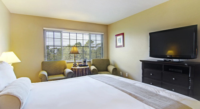 Svendsgaard's Inn, Prenota Hotel Hotel a Indiana con parcheggio, Parcheggio