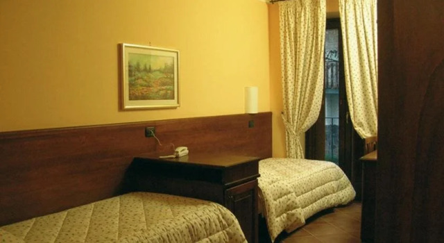 Locanda Camilla, Prenota Hotel Hotel a Molise con parcheggio, Parcheggio