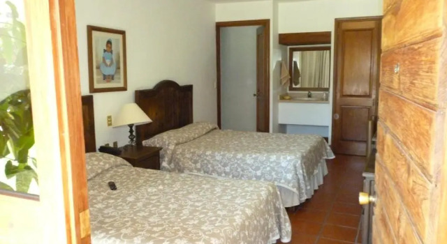 Номер Standard Hotel Hacienda