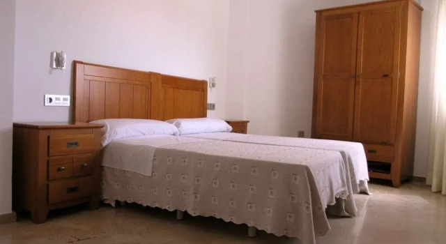 Apartamentos Aixa II, Забронировать Апартаменты/квартира Каравака-де-ла-Крус Мурсия, рядом с Приходская церковь Эль-Сальвадора