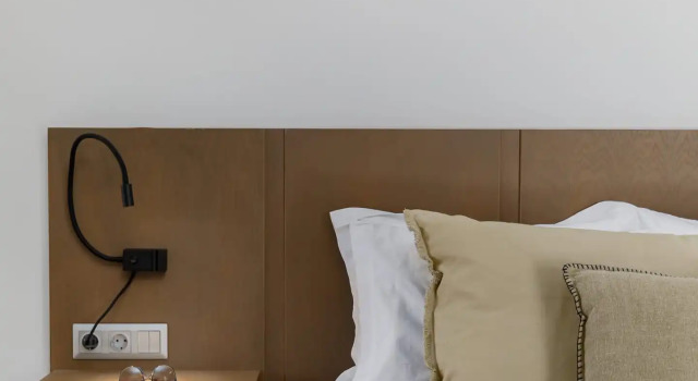 Люкс Margazi Areopolis Luxury Rooms