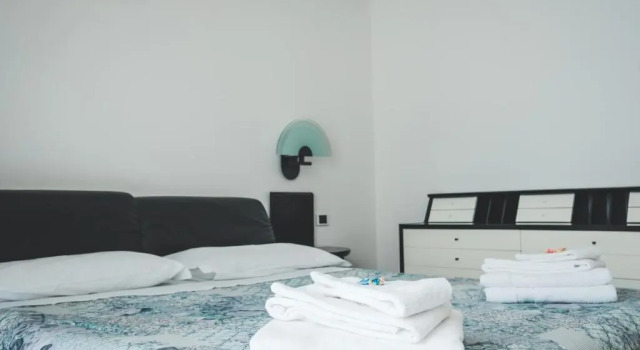 Апартаменты с 3 комнатами Residence La Sirena