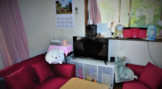 Asuka's House 2, Book Hotel Hoteller i Shirako med parkering, Parkering