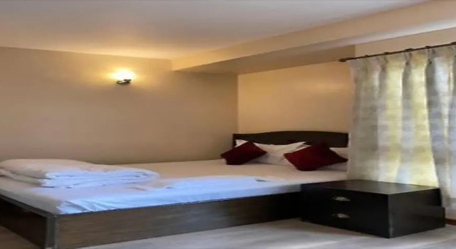 Номер Standard MeroStay 120 BJ Hotel
