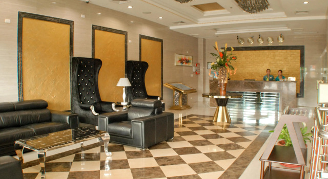 Sunlight Guest Hotel, Rezerwuj Pensjonat Hotele all inclusive w Arrecife Island, All Inclusive