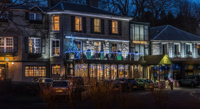Cults Hotel