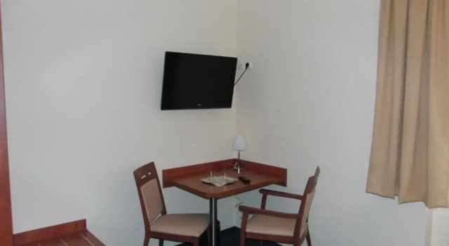 Двухместный номер Standard Hotel Garni Am Kirchplatz