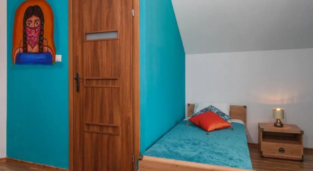 Hotelik Bach, Varaa Hotelli Gdańsk Pommeri