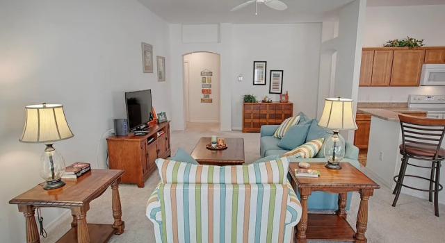 Waterbury Place Home 3 Bedroom by The VIR Group