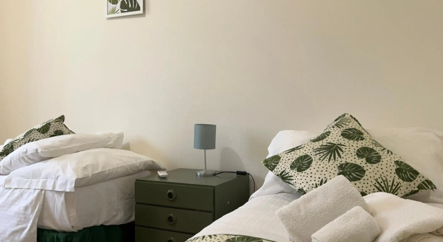 Garden Apartment, Забронировать Апартаменты/квартира Отели в центре Челле-Лигуре, в центре