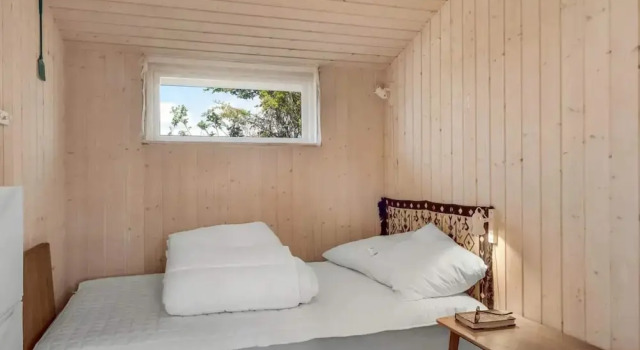 4 Star Holiday Home in Store Fuglede, Buchen Sie Ferienhaus Store Fuglede 