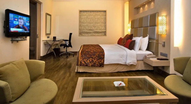 Номер Premium The Sonnet Kolkata