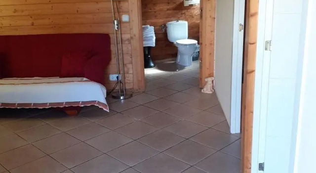Oasis Beach, Забронировать Отель Пего Коста-Бланка