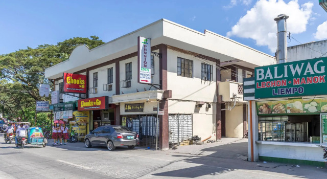 Pension Inn Marilao