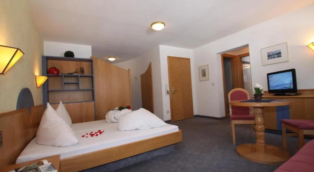 Hotel Al Torrente, Забронировать Отель Отели Тироля 3 звезды, 3*