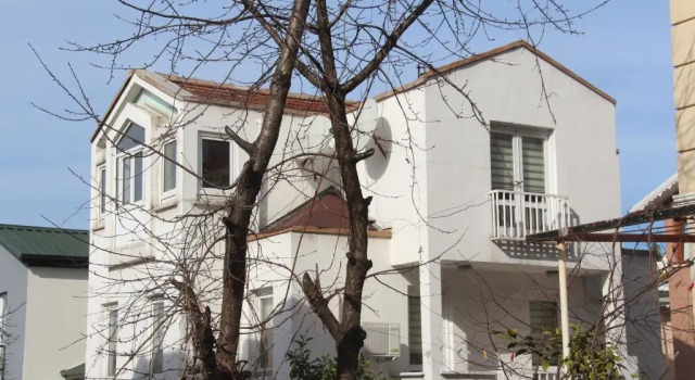 Вилла Standard Vi̇lla Ata Atakent