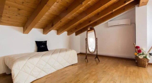 Апартаменты Residence Piazza Galta