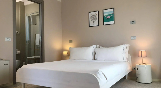 Miss Elisabeth, Prenota Hotel Maranello Emilia-Romagna