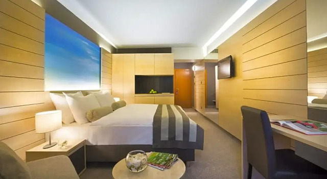 Номер Standard Hotel Excelsior - by Liburnia Hotels & Villas
