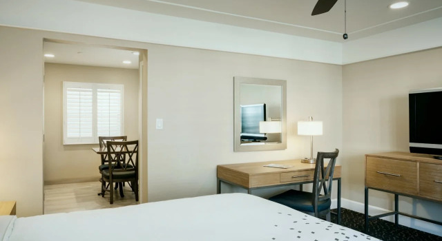 Diamond Head Inn