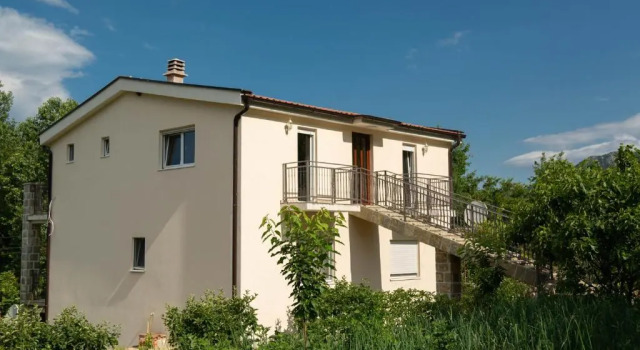 Апартаменты Plamenatz studio apartments