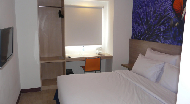Top Hotel Manado