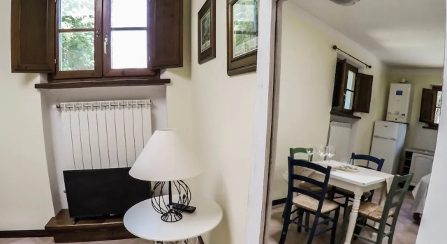 Casale La Fata