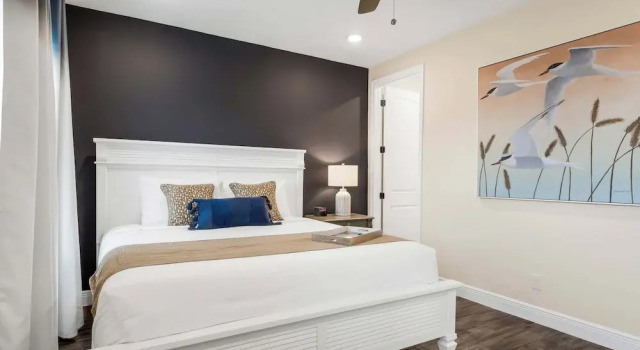 Номер Standard Caribbean Dreamin Vibrant Margaritaville Resort