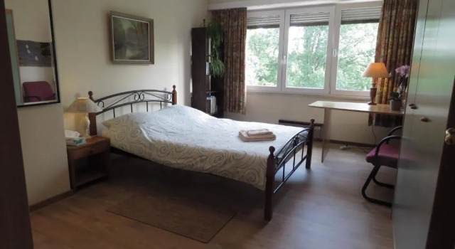 Номер Standard Prince dOrange Bed & Breakfast