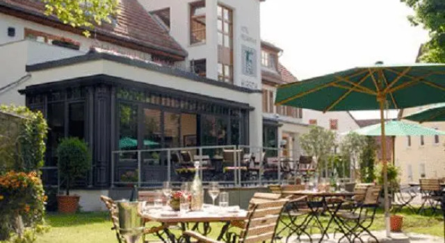 Romantik Hotel & Restaurant Hirsch, Reserva ahora Hotel Sonnenbuehl Swabian Alps
