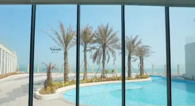 Dongshan Nalando Hotel (Jinluan Bay Scenic Area), Prenota Hotel Zhangzhou Monte Fuji
