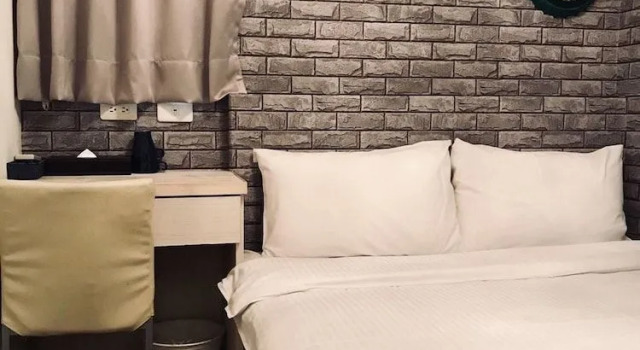 Fengjia Stay, Reservar Hotel Taichung China