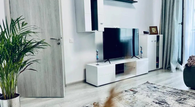3S Residence Bucharest