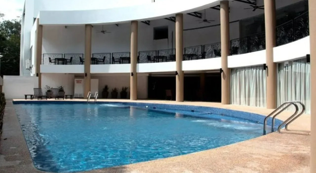 Zaliakalnio Viesbutis, Rezervovat Hotel 3hvězdičkové hotely v Kaunas, 3*
