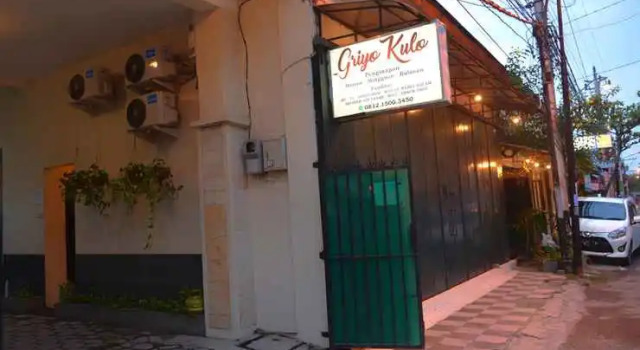 Griyo Kulo Syariah Solo