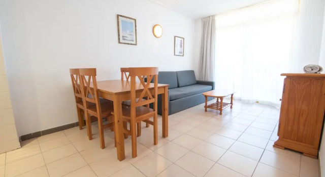 GoCosta Apartment Catalonia 8